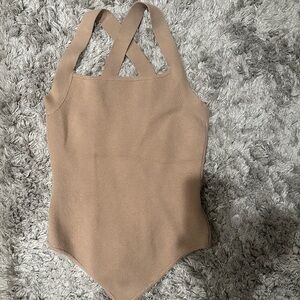 Abercrombie & Fitch bodysuit